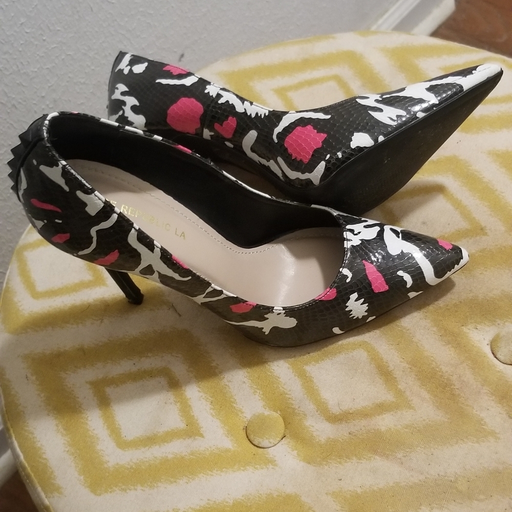 Heels